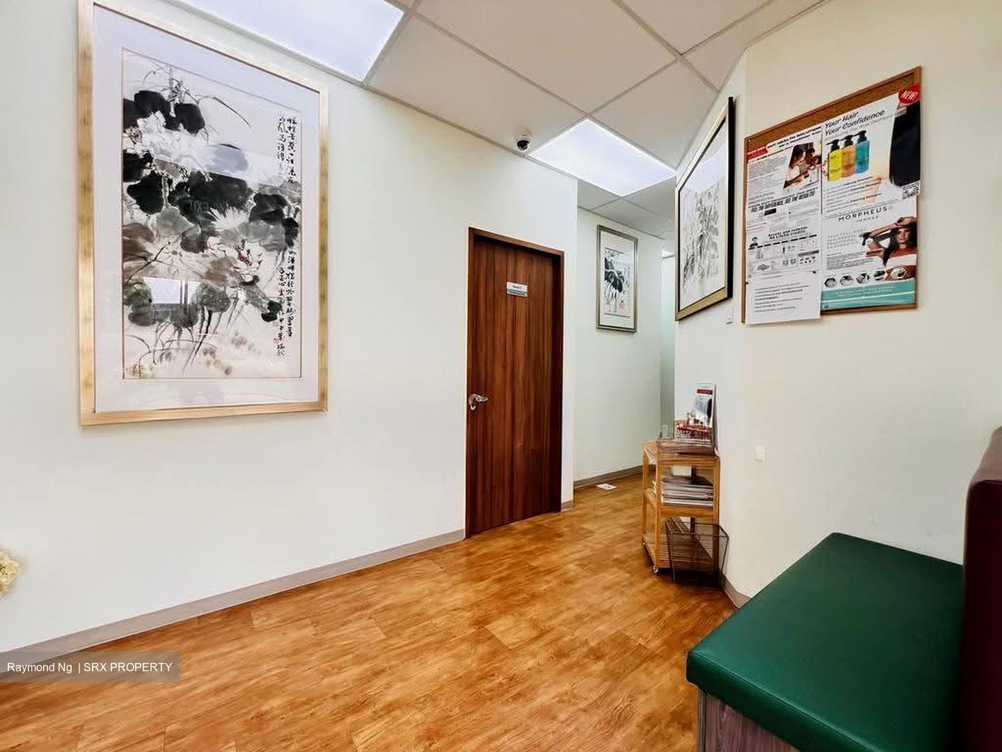 Yishun Central 1 (D27), Shop House #631926031